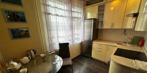 1-комн квартира ул Ивана Сусанина,  д. 6,  к. 2