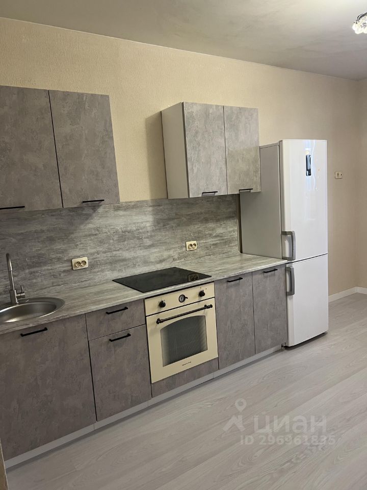 Продажа 1-комн квартиры на вторичном рынке Котельники, проезд 2-й Покровский, 6к1