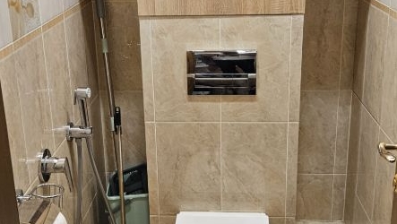 2-комн квартира Ленинский проспект, 105к4