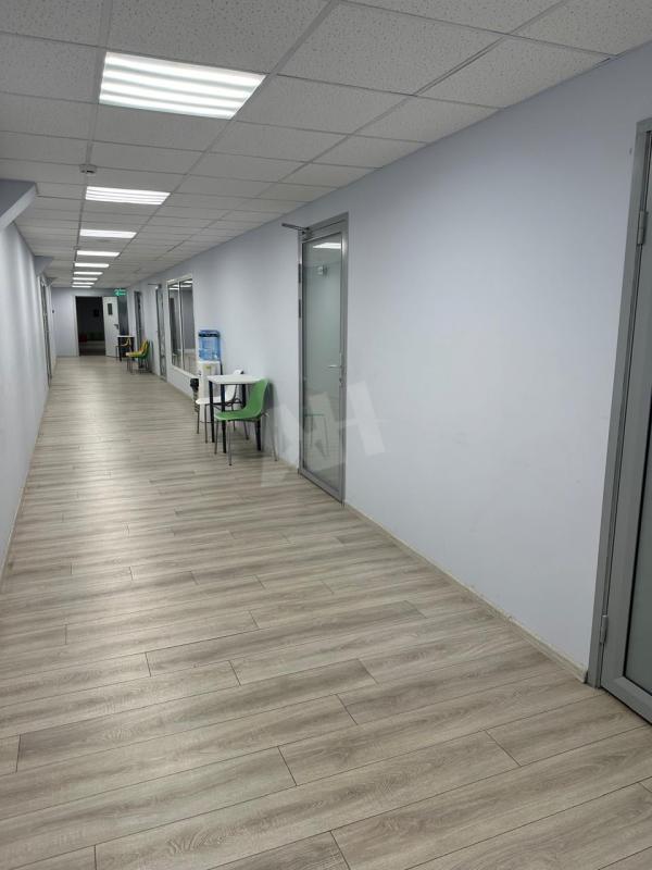 Аренда офиса Ленинградский пр-кт