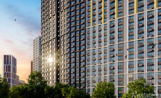 Продажа 3-комн квартиры на вторичном рынке Дмитровское ш,  д. 73,  к. 5