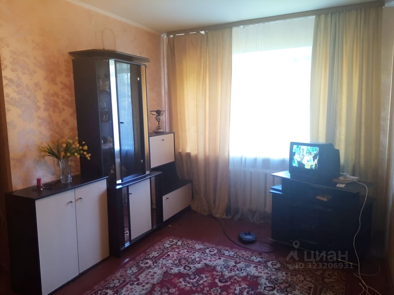 Продажа 2-комн квартиры на вторичном рынке пос. Санатория имени Герцена,  д. 47