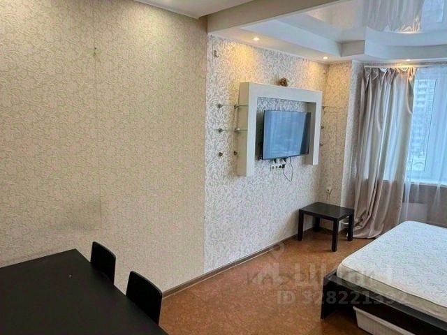 Продажа 1-комн квартиры на вторичном рынке Кастанаевская улица, 39