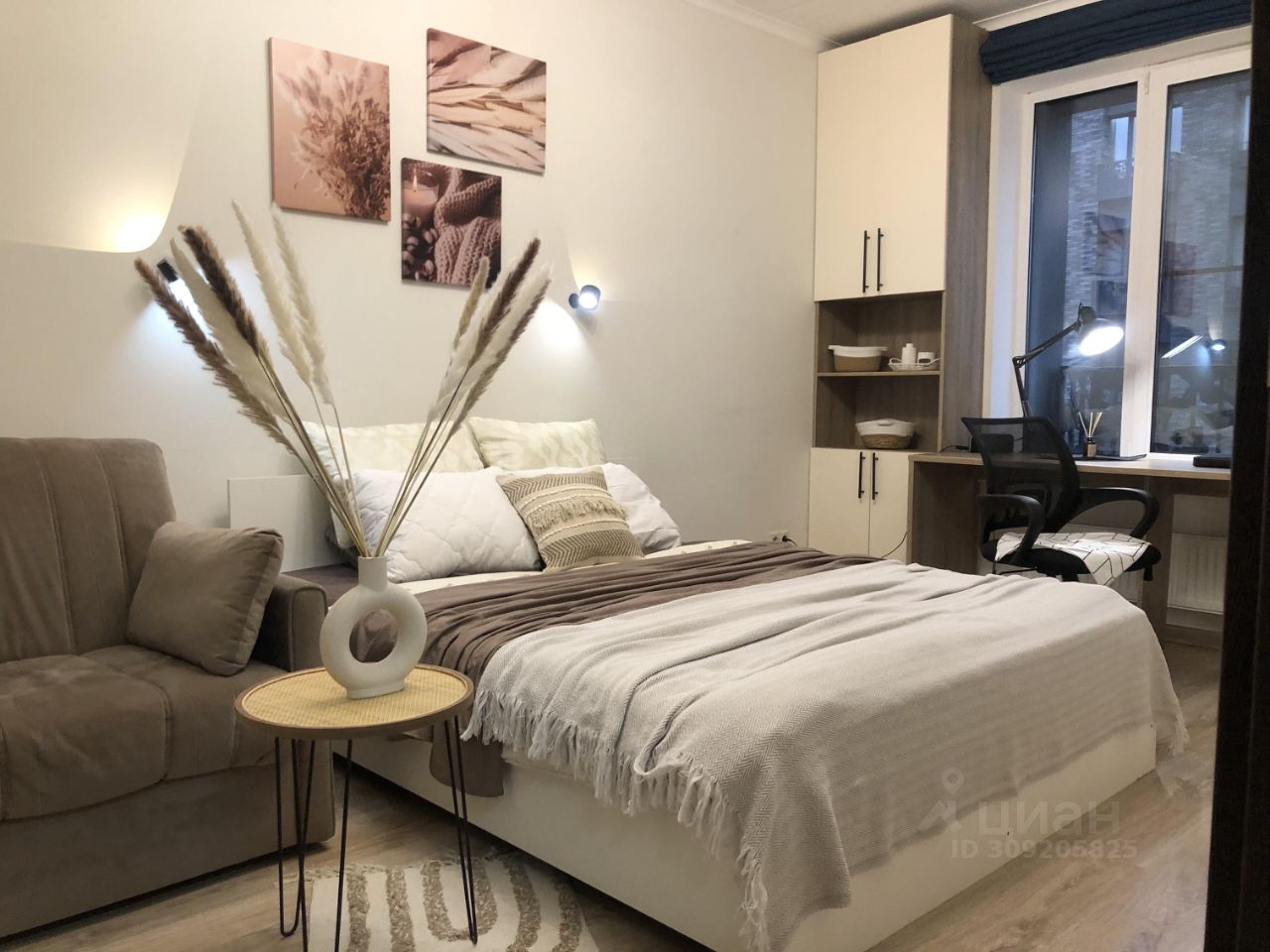 Аренда 1-комн квартиры на вторичном рынке Донецкая улица, 34к2