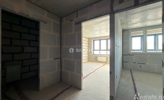 Продажа 2-комн квартиры на вторичном рынке ул Клинская,  д. 2,  к. 1