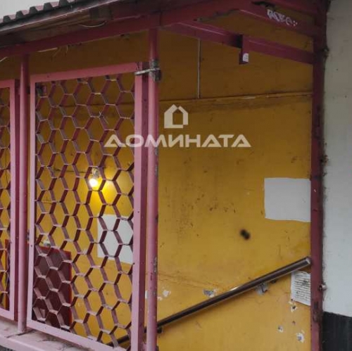 Помещение свободного назначения Петергофское шоссе, 11/21