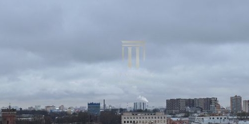 Студия улица Крыленко, 1к1