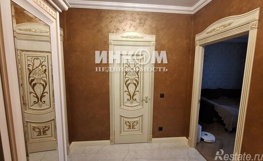 Продажа 2-комн квартиры на вторичном рынке Красногорск, Просторная улица,  д. 9