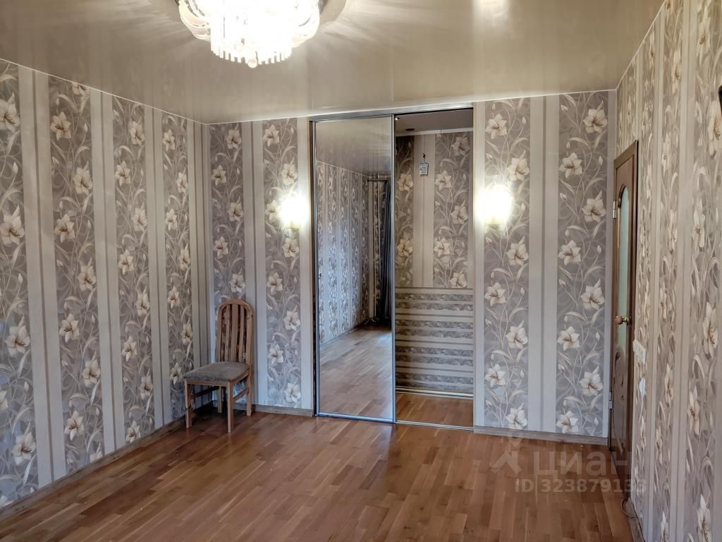 Продажа 1-комн квартиры на вторичном рынке проспект Маршала Жукова, 37К3