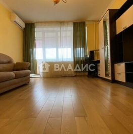 Продажа 3-комн квартиры на вторичном рынке Можайское шоссе,  д. 6,  к. 1