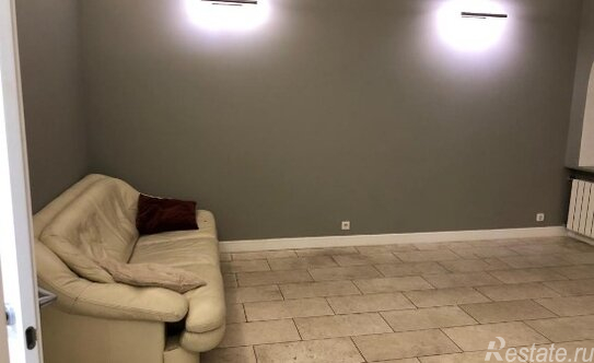 Аренда 5-комн квартиры на вторичном рынке набережная Тараса Шевченко,  д. 1