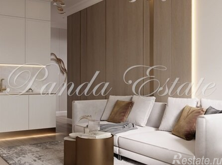 Продажа 3-комн квартиры на вторичном рынке Кутузовский пр-кт,  д. 12,  к. 19