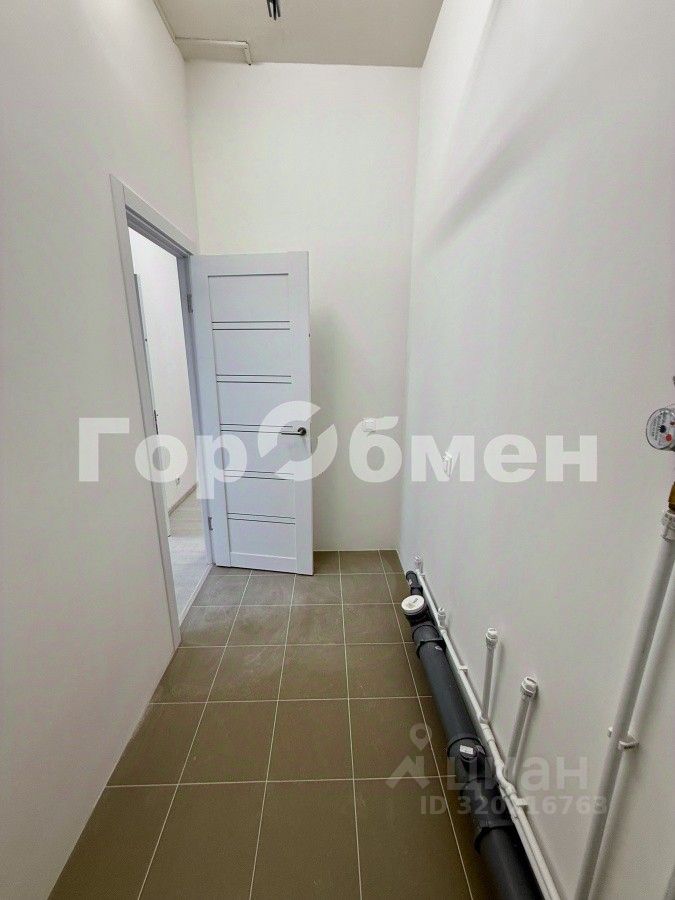 Продажа 1-комн квартиры на вторичном рынке Икша пгт, улица Садовая, 11