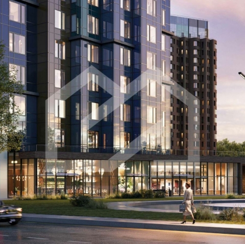 Помещение свободного назначения ул Автозаводская,  д. 23,  к. 287А