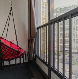 Продажа 2-комн квартиры на вторичном рынке Комендантский пр-кт,  д. 66,  к. 1 стр 1