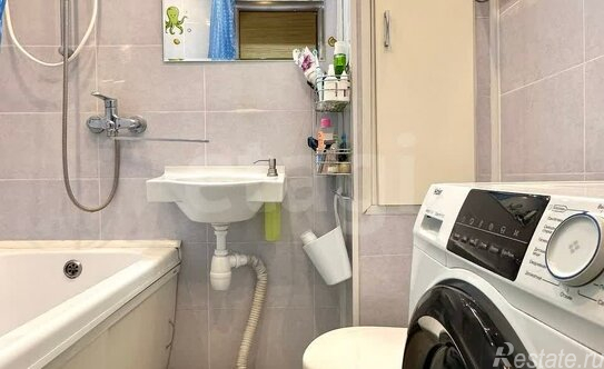 Продажа 1-комн квартиры на вторичном рынке улица Корнейчука,  д. 50