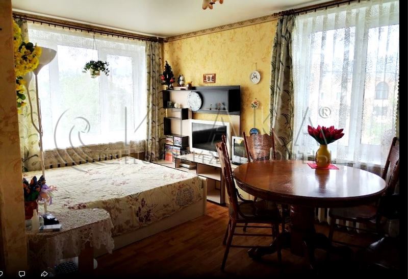 Продажа 1-комн квартиры на вторичном рынке Выборг, Ленинградское,  д. 25