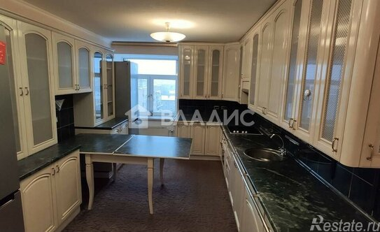 Продажа 7-комн квартиры на вторичном рынке Варшавская ул,  д. 63 к1