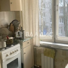 Продажа 2-комн квартиры на вторичном рынке улица Орбели,  д. 16