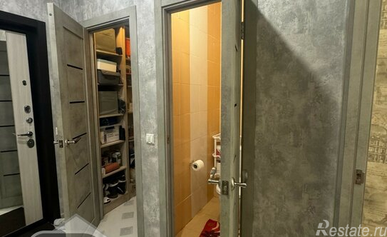 Продажа 1-комн квартиры на вторичном рынке Саввино, улица Калинина,  д. 16