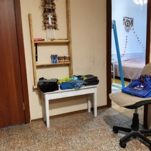 2-комн квартира Бухарестская М. ул,  д. 5 к2