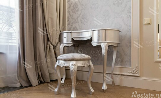 Продажа 2-комн квартиры на вторичном рынке ул Поварская,  д. 8/1,  к. 1