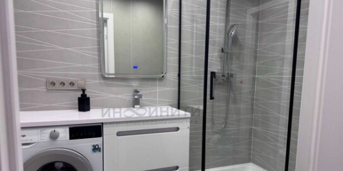 1-комн квартира Краснобогатырская улица,  д. 29