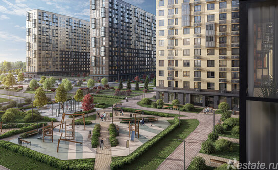 Продажа 3-комн квартиры на вторичном рынке Чкалово, Лыткаринское шоссе