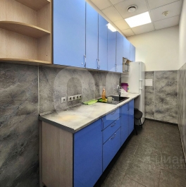 Аренда офиса 22-й км, д. 6А, к. 1 Аренда офиса 22-й км, д. 6А, к. 1