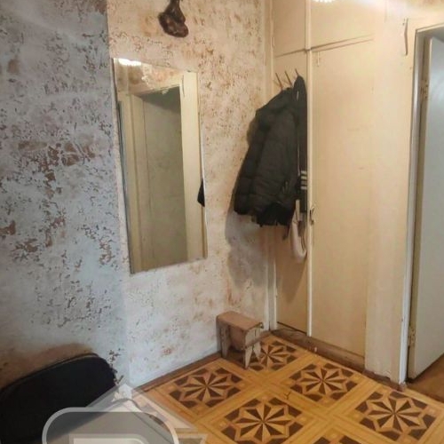 2-комн квартира Авиационный мкр, улица Ильюшина, 15к1