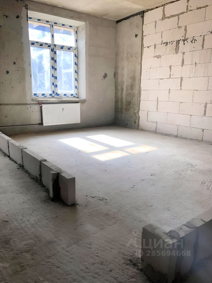 Продажа 1-комн квартиры на вторичном рынке Опалиха мкр, улица Пришвина, 19