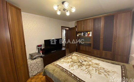 Продажа 2-комн квартиры на вторичном рынке Фрязино г, Полевая ул,  д. 19