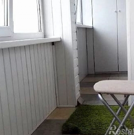 Аренда 1-комн квартиры на вторичном рынке Луговой проезд,  д. 1/8