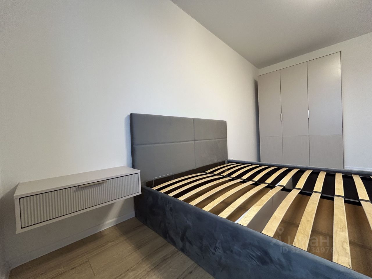 Аренда 2-комн квартиры на вторичном рынке улица Демьяна Бедного,  д. 17