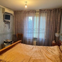 Продажа 3-комн квартиры на вторичном рынке Тарусская улица,  д. 8