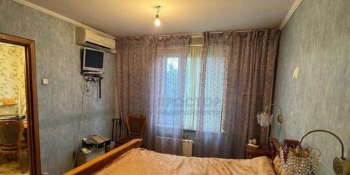 3-комн квартира Тарусская улица,  д. 8