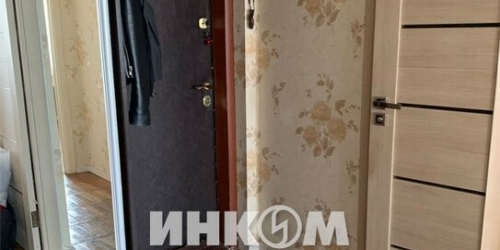 1-комн квартира Коптевский Б. проезд,  д. 8