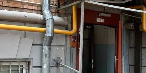 3-комн квартира 1-я Владимирская улица, 22К1