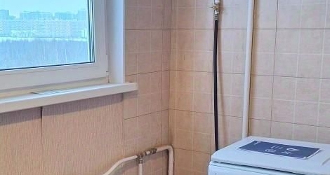 3-комн квартира Суздальский проспект, 73