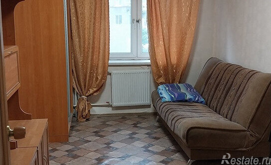 Продажа 1-комн квартиры на вторичном рынке ул Звёздная,  д. 20