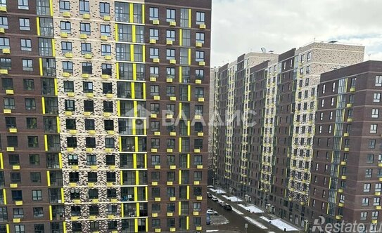 Продажа 1-комн квартиры на вторичном рынке Мисайлово д, Пригород Лесное мкр,  д. 5
