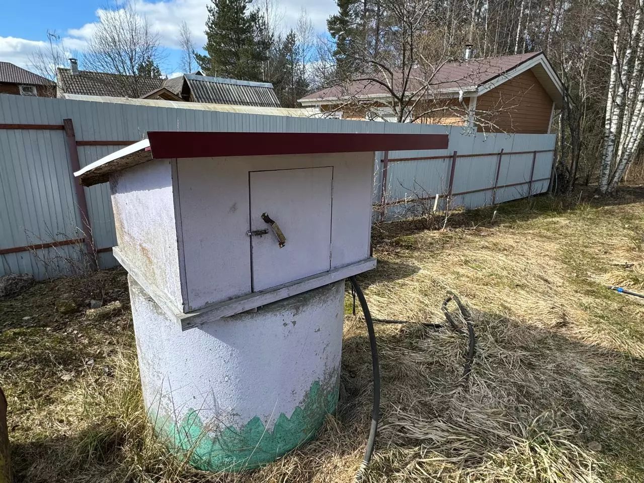 Продажа дома Правдинское СНТ, 127/2