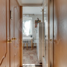 Продажа 2-комн квартиры на вторичном рынке Зюзинская улица,  д. 8