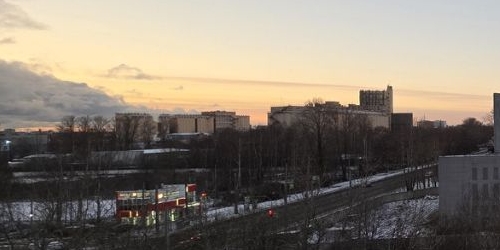 1-комн квартира проспект Обуховской обороны, 36