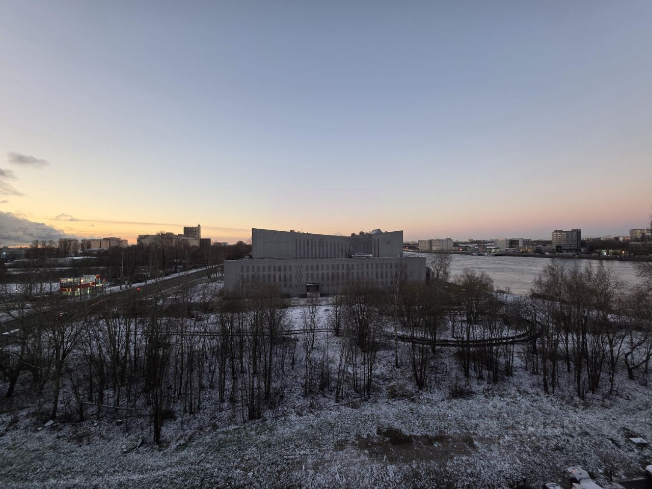 Продажа 1-комн квартиры на вторичном рынке проспект Обуховской обороны, 36