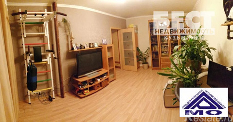 Продажа 2-комн квартиры на вторичном рынке ВНИИССОК, Берёзовая улица,  д. 2