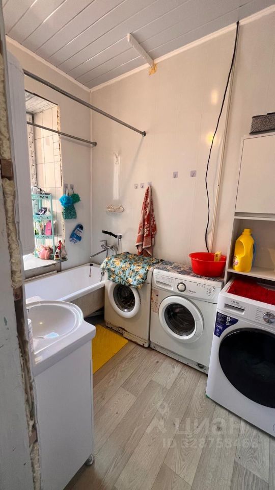 Продажа комнаты Боровая улица, 47к3