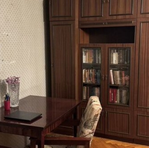 2-комн квартира Карачаровская 3-я ул,  д. 7,  к. 2