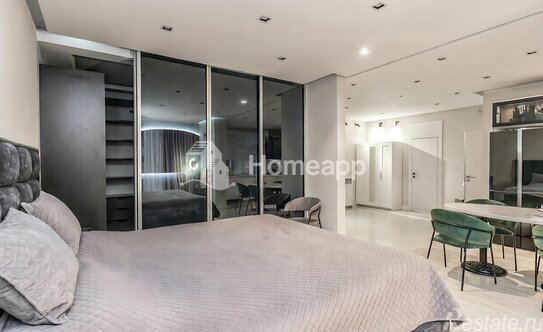 Продажа 2-комн квартиры на вторичном рынке Хорошевское ш,  д. 12,  к. 1