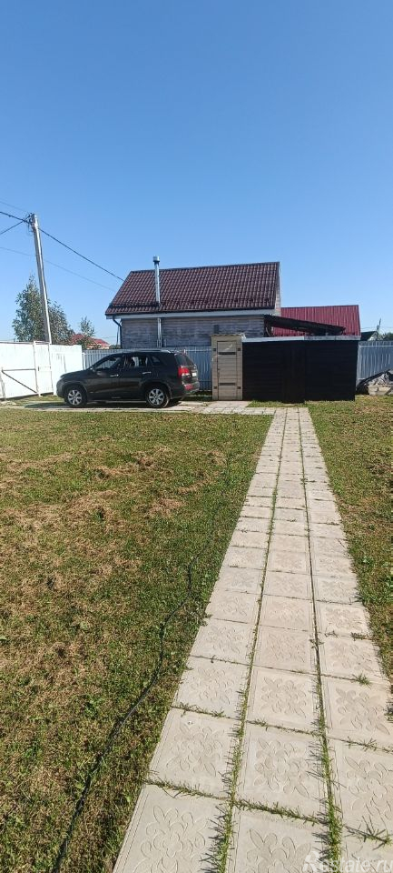 Продажа земли ДНТ Долина озер, ул Международная,  д. 17